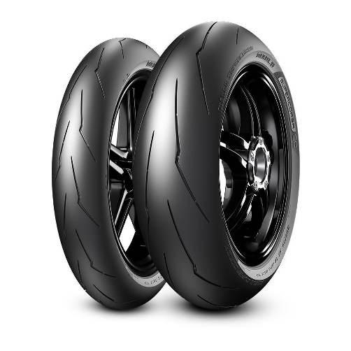 Pirelli Opona 190/50Zr17 Diablo Supercorsa V3 Sp 73W Tl M/C Tył Dot 04-17/2