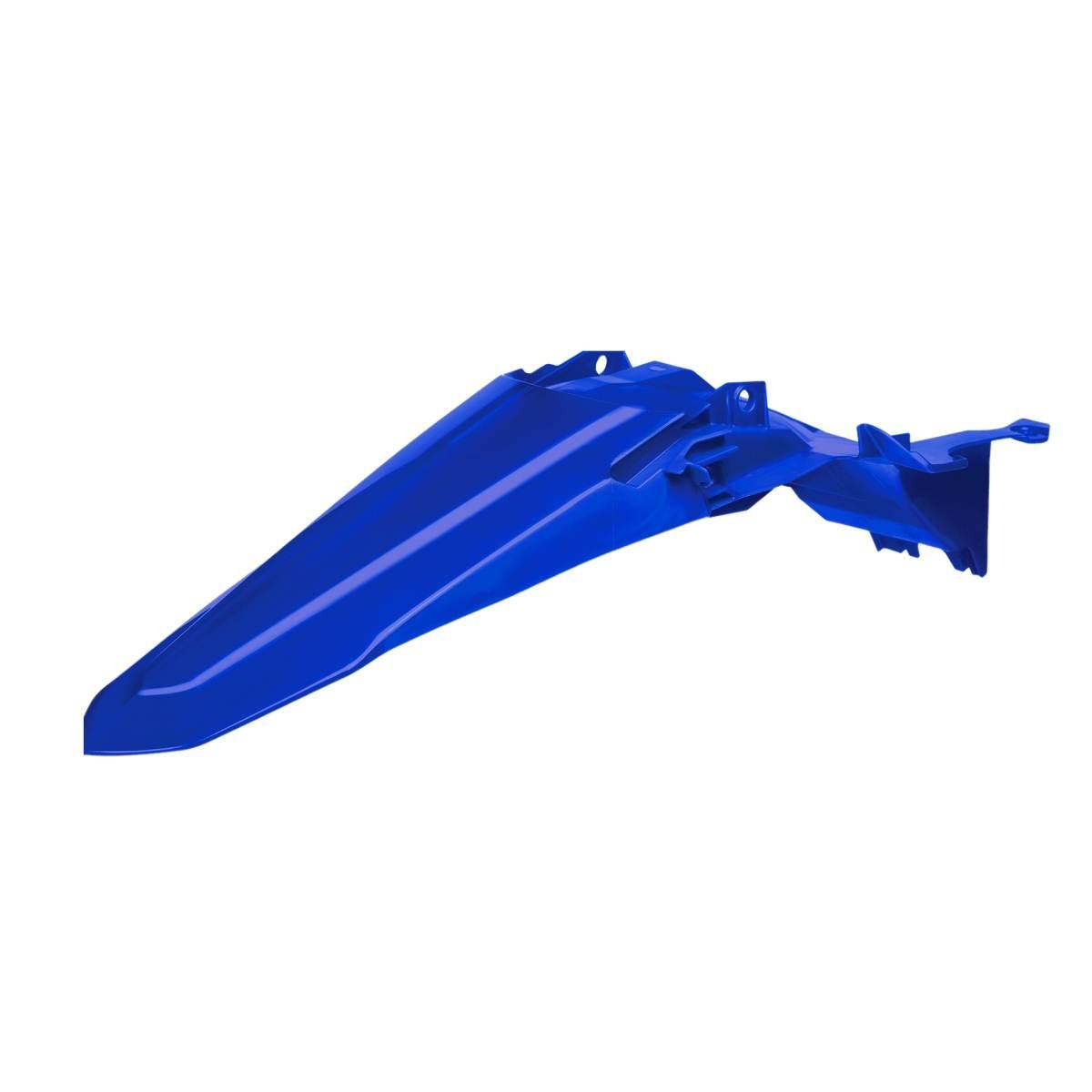 Polisport Błotnik Tył Yamaha Yz 250F '24-'25; Yz 450F '23-'25 Kolor Niebies