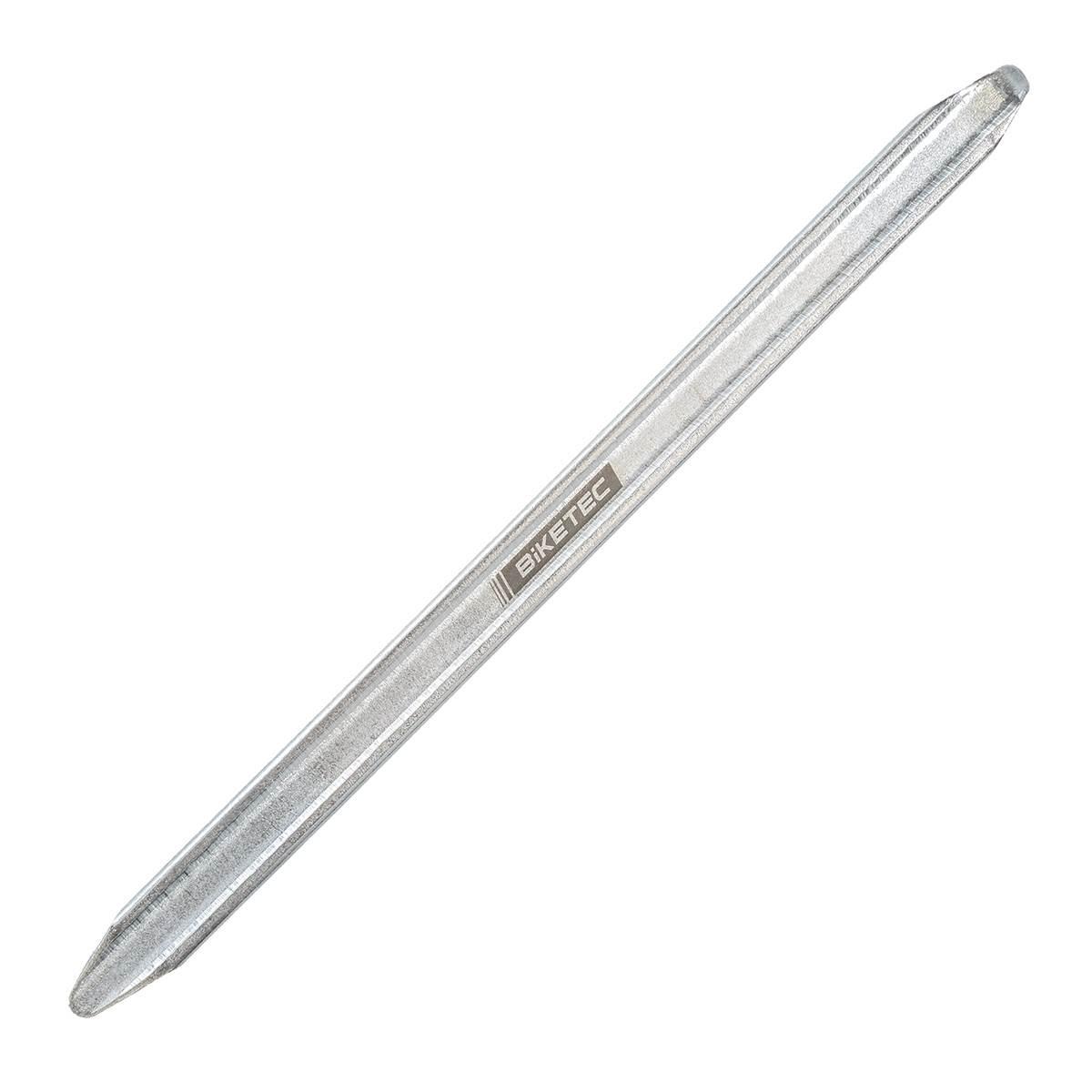 Biketec Łyżka Do Opon Prosta Płaska 350 X 22 X 6 Mm 35 Cm