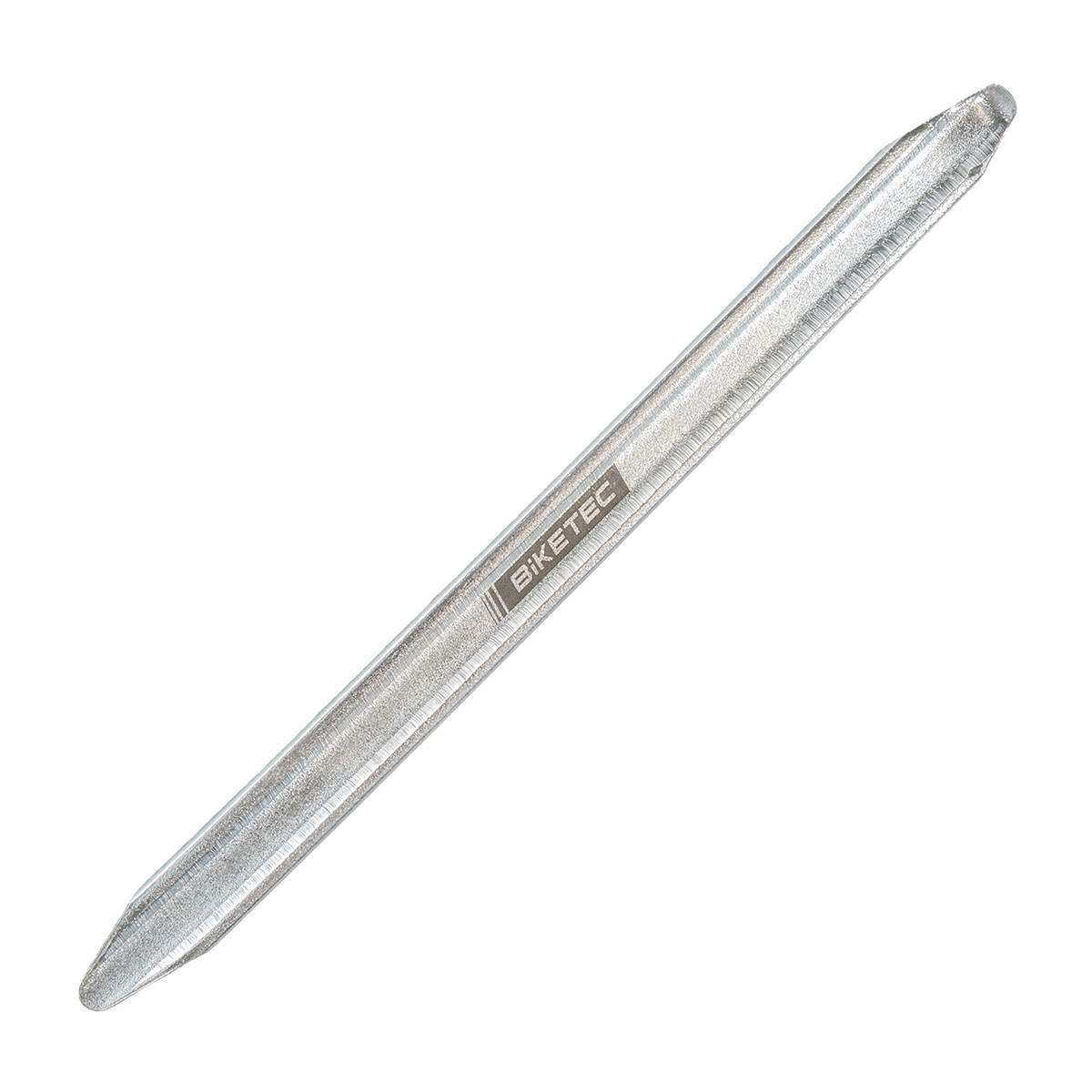 Biketec Łyżka Do Opon Prosta Płaska 300 X 22 X 6 Mm 30 Cm