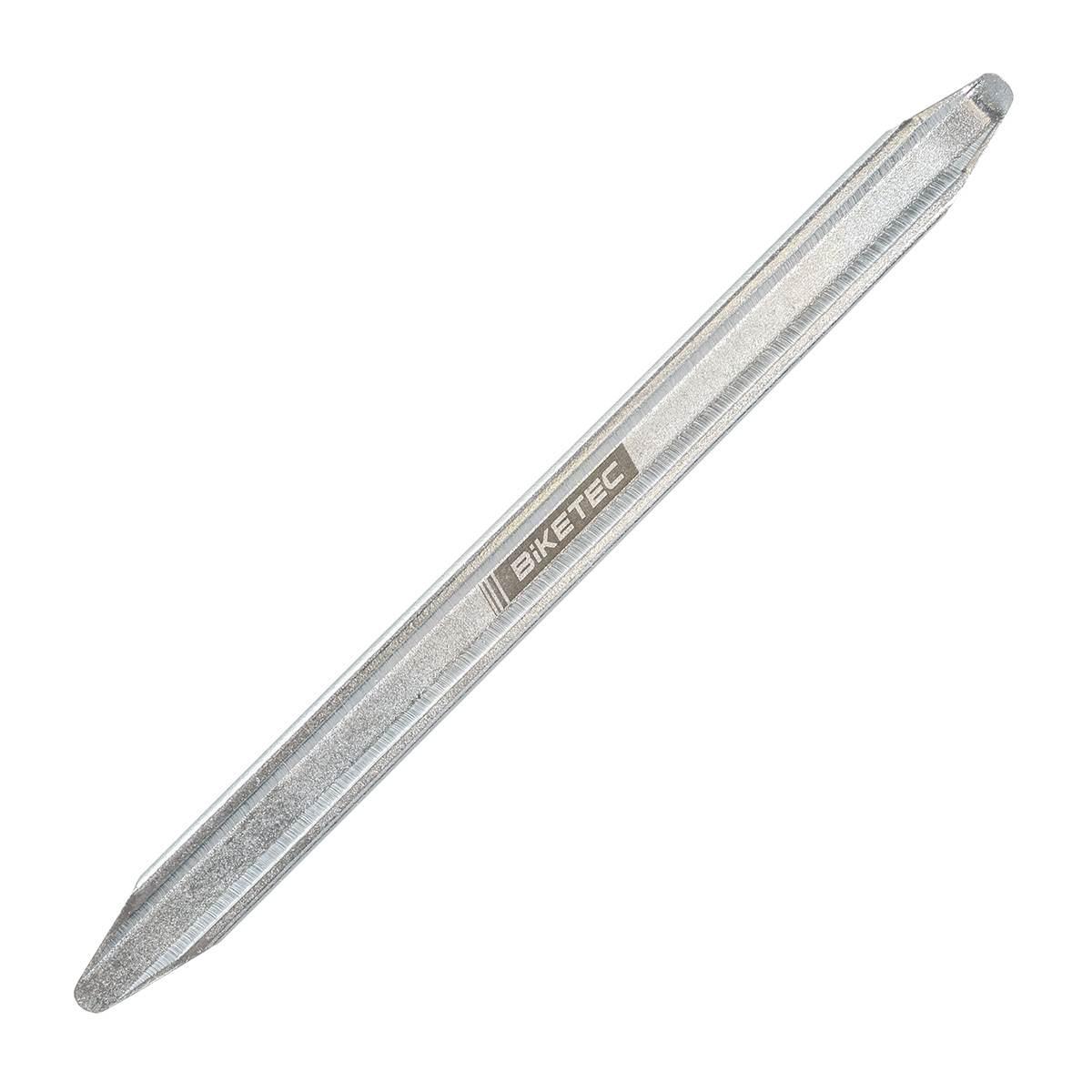 Biketec Łyżka Do Opon Prosta Płaska 280 X 22 X 6 Mm 28 Cm