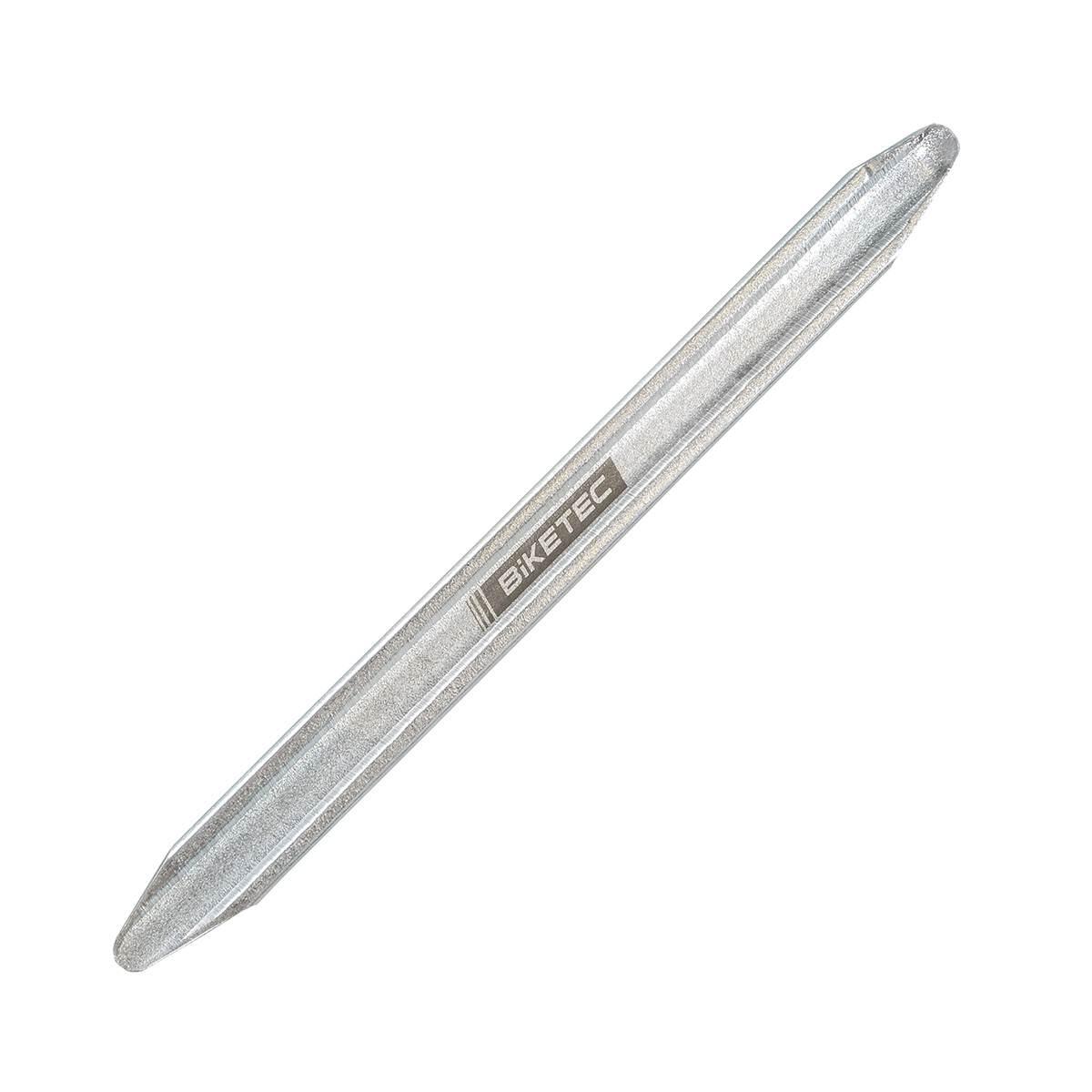 Biketec Łyżka Do Opon Prosta Płaska 250 X 22 X 6 Mm 25 Cm