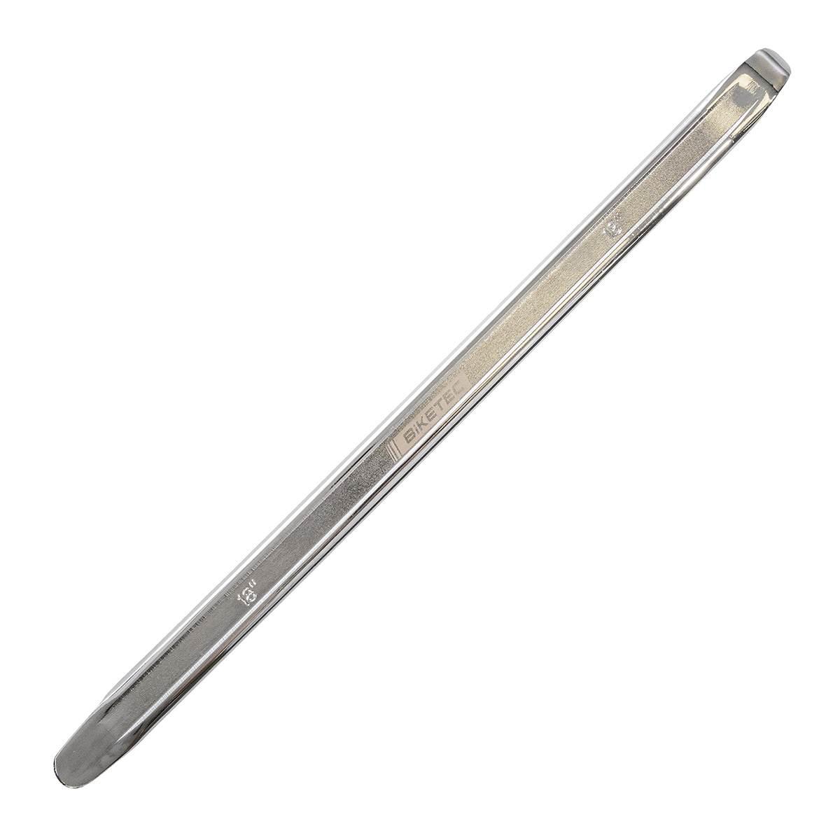 Biketec Łyżka Do Opon Prosta Płaska 450 X 25 X 9 Mm 45 Cm