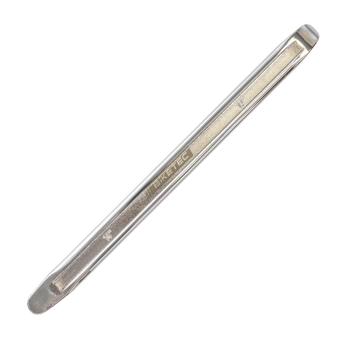 Biketec Łyżka Do Opon Prosta Płaska 350 X 25 X 9 Mm 35 Cm
