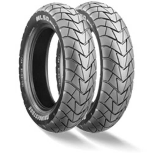Bridgestone Opona 110/80-12 Molas Ml50 51J Tl 13/2024