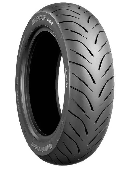 Bridgestone Opona 150/70-14 Hoop B02 Pro 66S Tl Tył Dot 33/2024