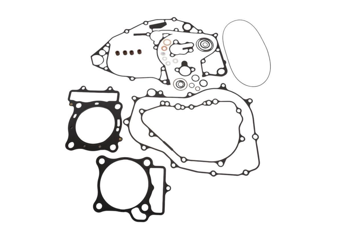 Xradical Artein Gaskets Komplet Uszczelek 4T Honda Crf 250 R '18-'21 Crf 25