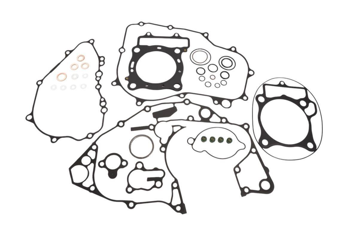Xradical Artein Gaskets Komplet Uszczelek 4T Honda Crf 250 R '22-'26 Crf 25