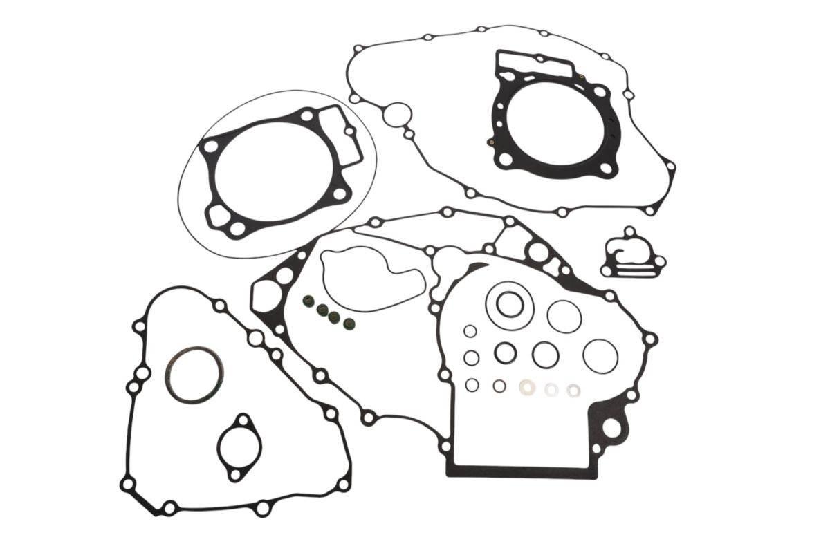 Xradical Artein Gaskets Komplet Uszczelek 4T Honda Crf 450 R '17-'18 Crf 45
