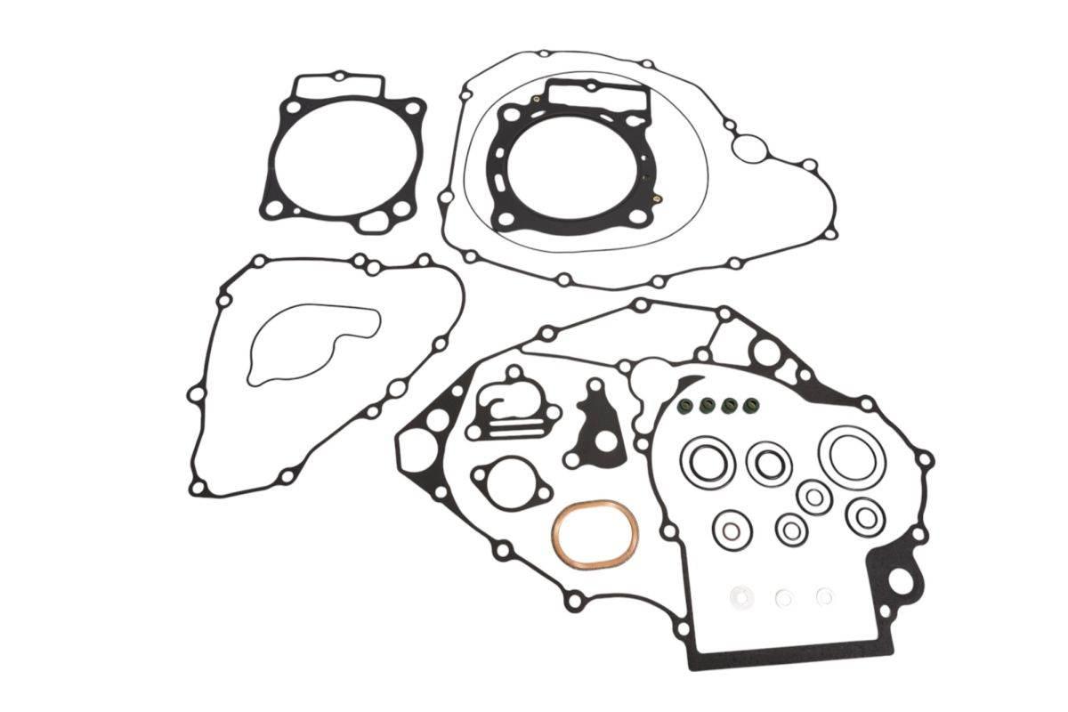Xradical Artein Gaskets Komplet Uszczelek 4T Honda Crf 450 R '21-'24 Crf 45