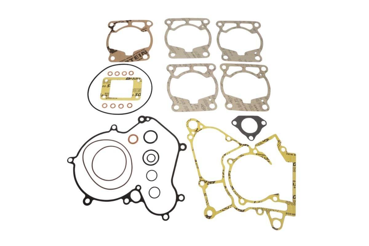 Xradical Artein Gaskets Komplet Uszczelek 2T Ktm Sx 50 '24-'25 Gas Gas Mc 5