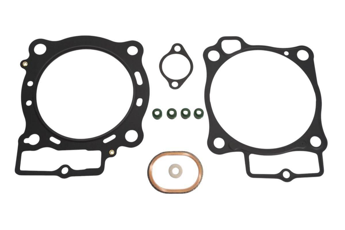 Xradical Artein Gaskets Uszczelki Top End 4T Honda Crf 450 R '21-'24 Crf 45