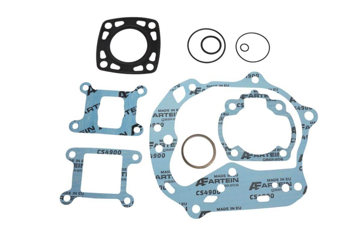 Xradical Artein Gaskets Komplet Uszczelek Kymco Dink 50 Lc Vitality 50 2T L