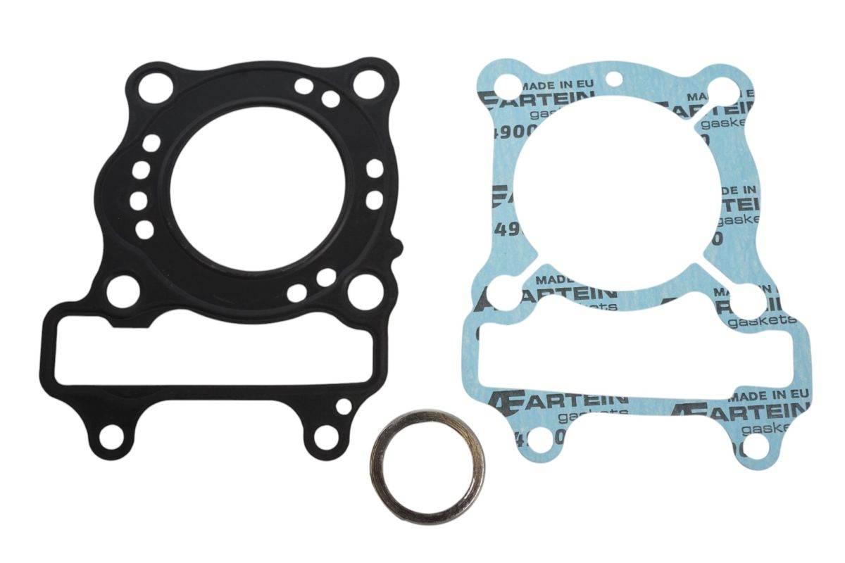 Xradical Artein Gaskets Uszczelki Top End Honda Sh 125 Scoopy Carb. '01-'05