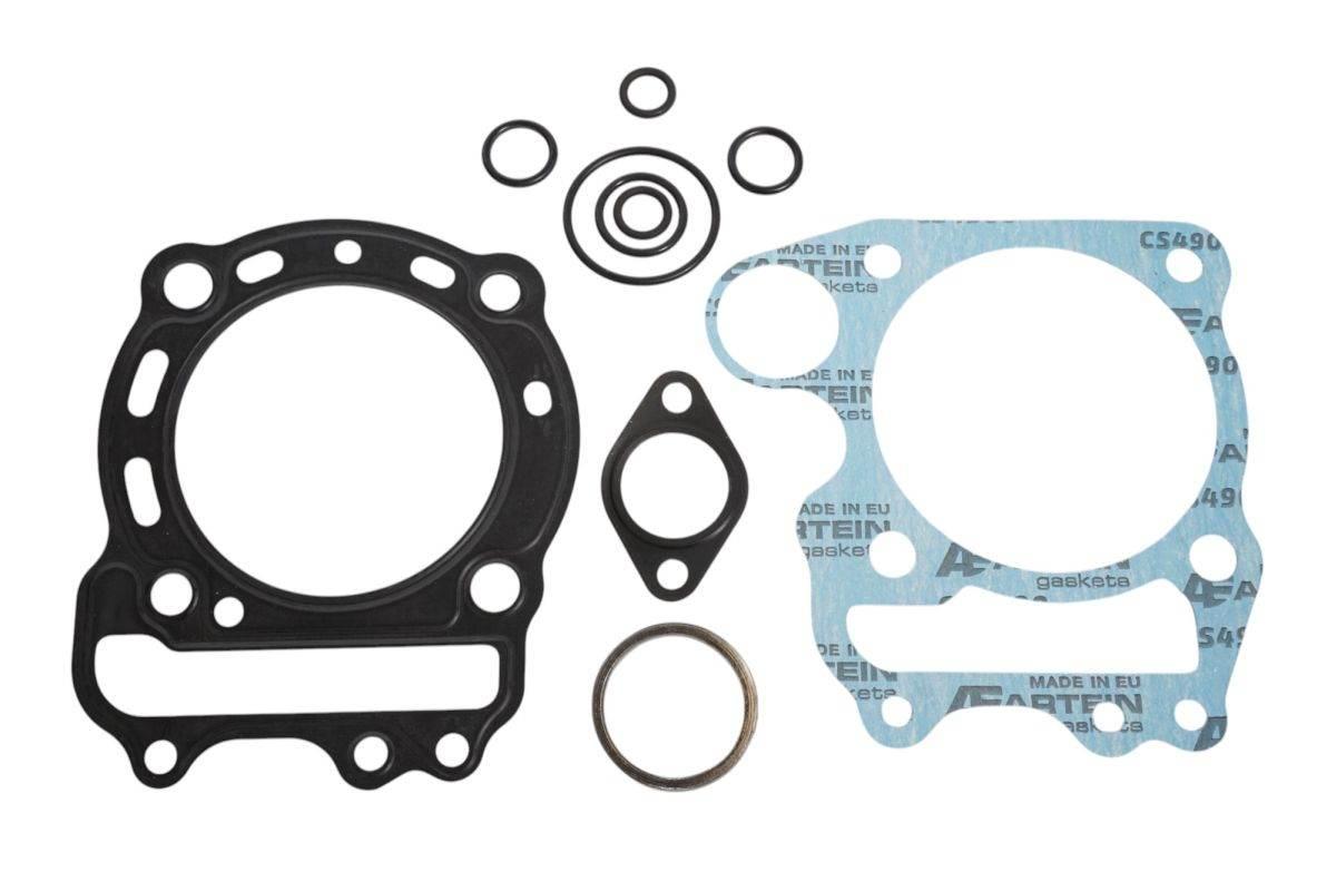 Xradical Artein Gaskets Uszczelki Top End Honda Fes 250 Foresight Lc 4T '96
