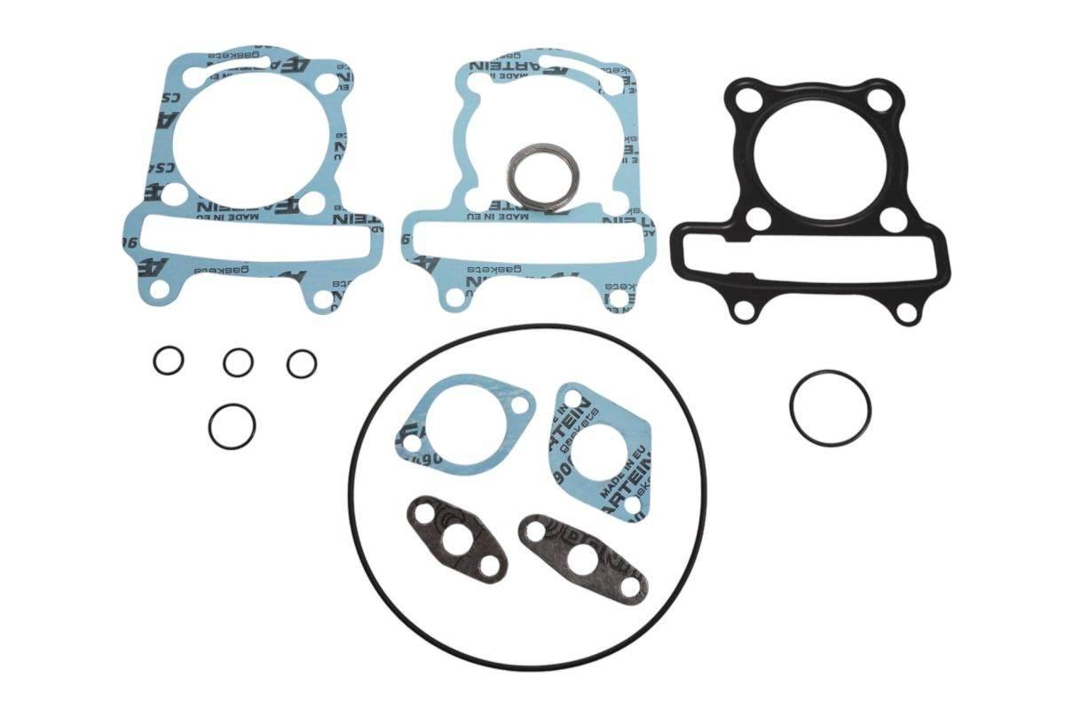 Xradical Artein Gaskets Uszczelki Top End Kymco Agility 125 Eu3 125 R16 '06