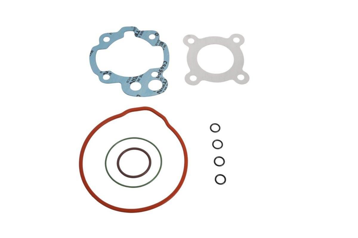 Xradical Artein Gaskets Uszczelki Top End 50 Cc Engine Minarelli Am 50 3-4-