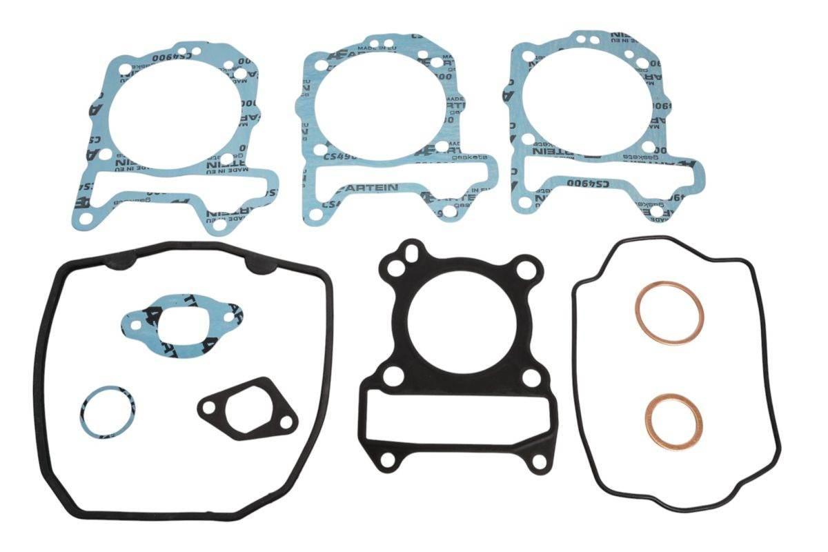 Xradical Artein Gaskets Uszczelki Top End Aprilia Sport City One 125 '08-'1