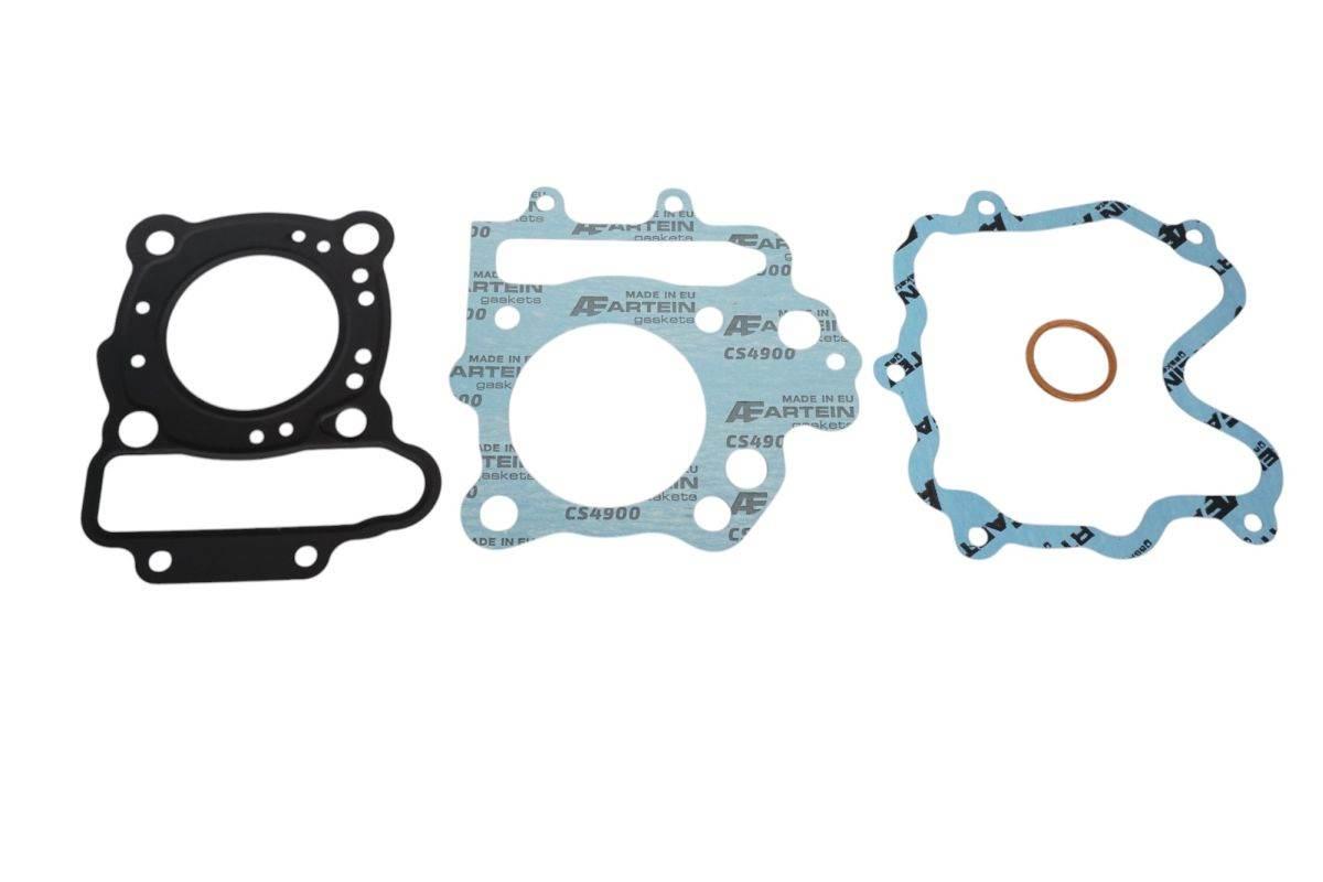Xradical Artein Gaskets Uszczelki Top End Peugeot Elyseo 125 '98-'01, Elyst