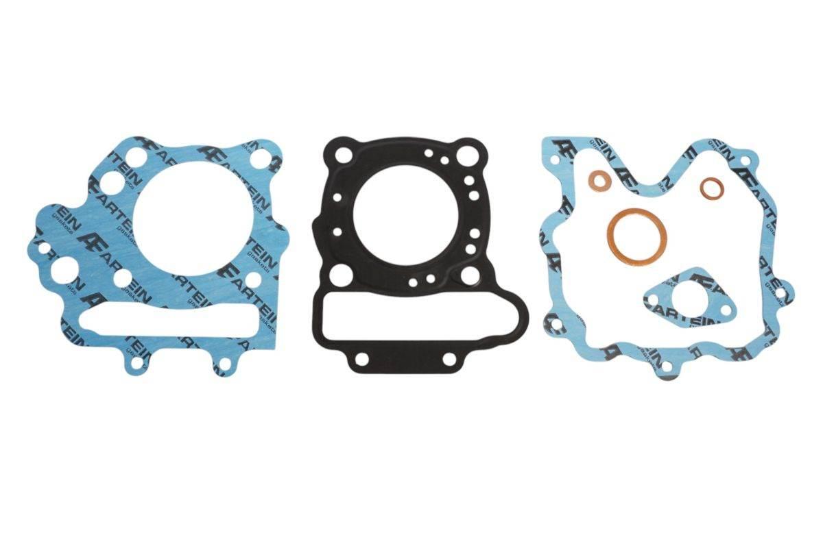 Xradical Artein Gaskets Uszczelki Top End Peugeot Elyseo 125 '03- Elystar 1