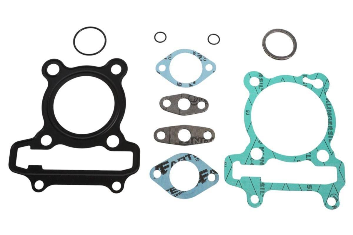 Xradical Artein Gaskets Uszczelki Top End Sym Fiddle 125 Fiddle Ii 125 '10-