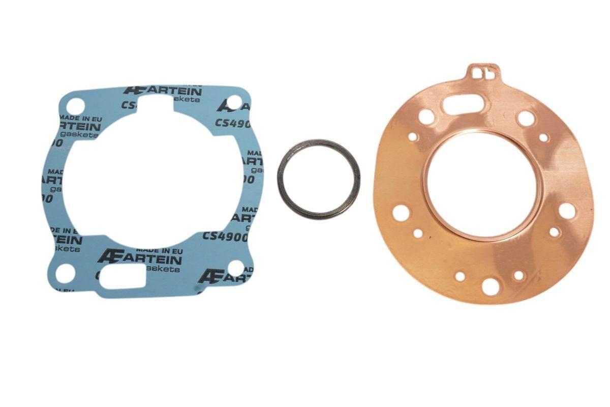 Xradical Artein Gaskets Uszczelki Top End 125 Cc Yamaha Dt 125 R Tdr Tdr 12