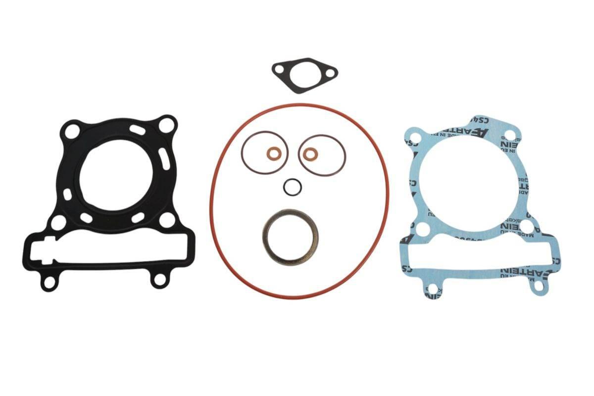 Xradical Artein Gaskets Uszczelki Top End Yamaha X-City 125 Vp '08-, X-Max
