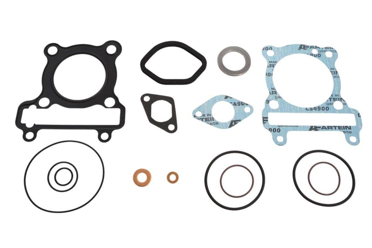 Xradical Artein Gaskets Uszczelki Top End Yamaha Nxc Cygnus X 125 '04-'10