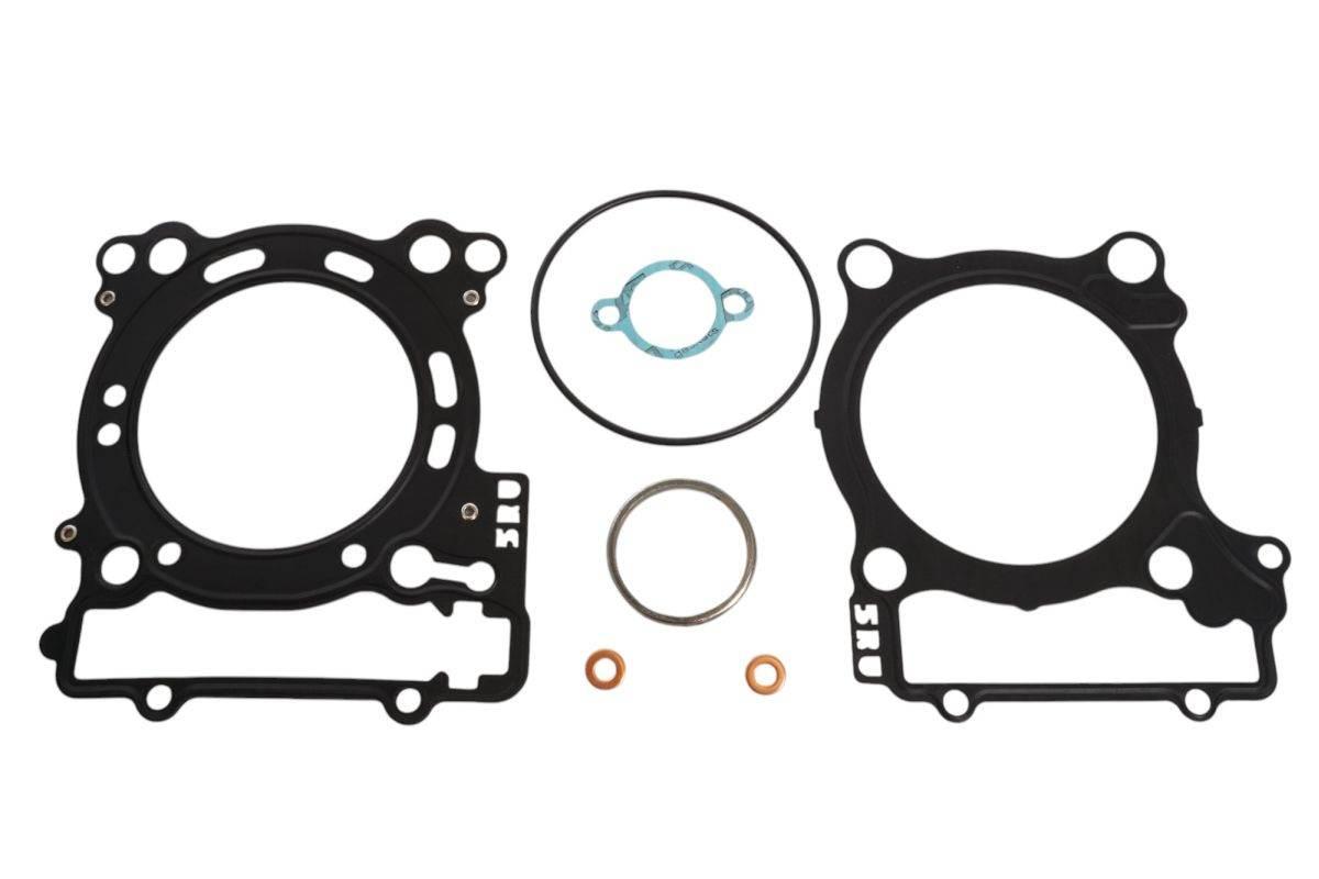 Xradical Artein Gaskets Uszczelki Top End Yamaha Yp Majesty 400 '04-'06, Yp