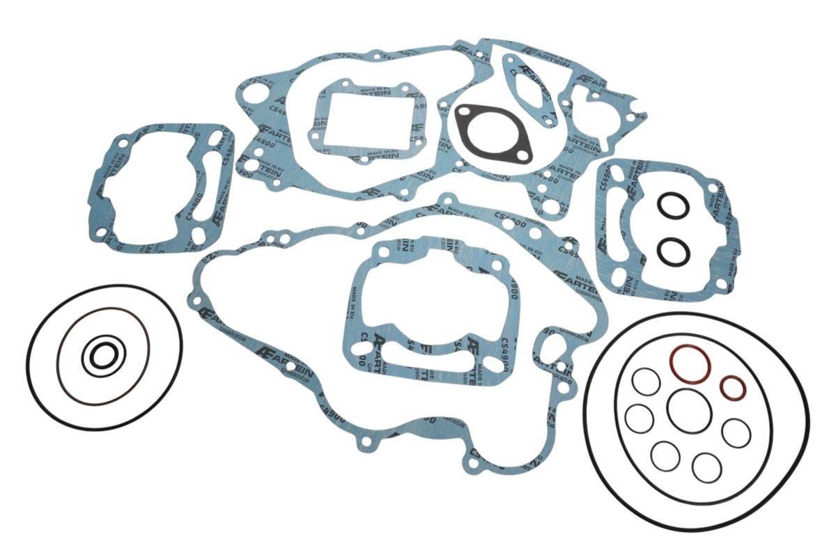 Xradical Artein Gaskets Komplet Uszczelek Aprilia Af1 Sport Rs Rx Touno 125