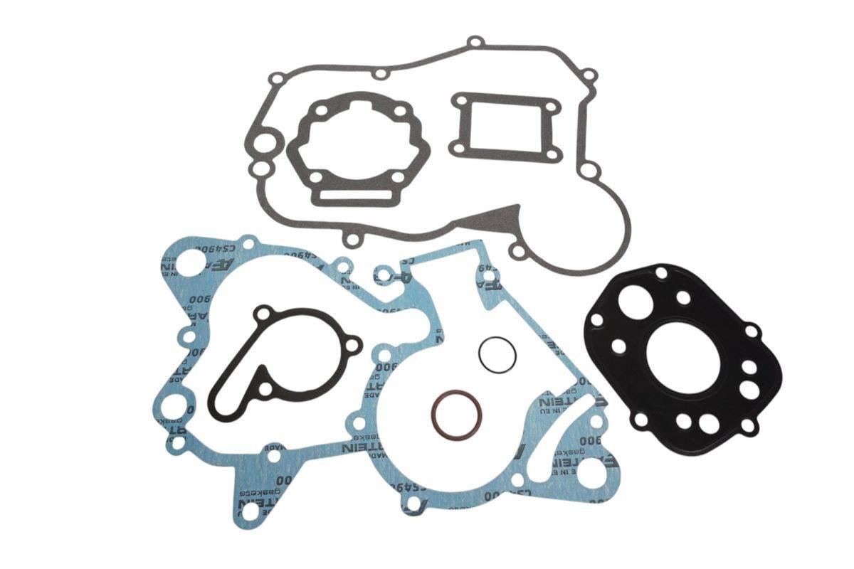 Xradical Artein Gaskets Komplet Uszczelek Derbi Senda Gpr E2 50 '06-'09 Pia