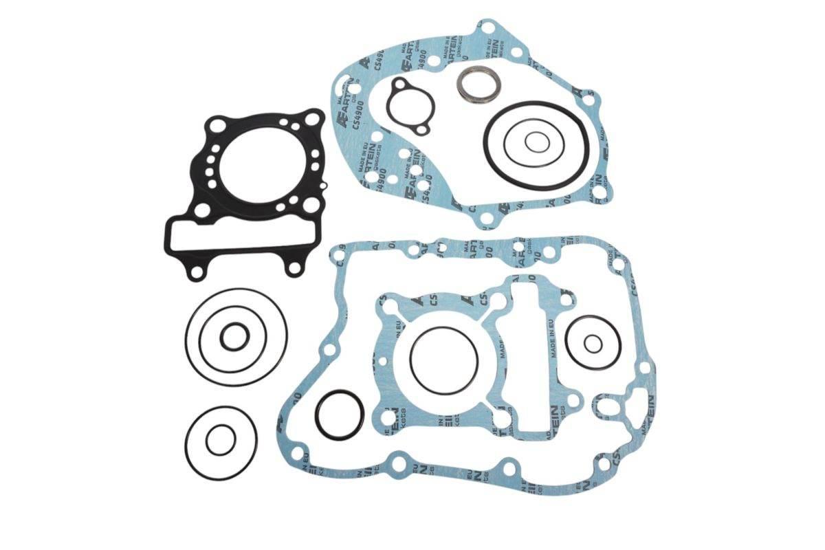 Xradical Artein Gaskets Komplet Uszczelek Honda Sh 150 '01-'12 Nes 150, Kee