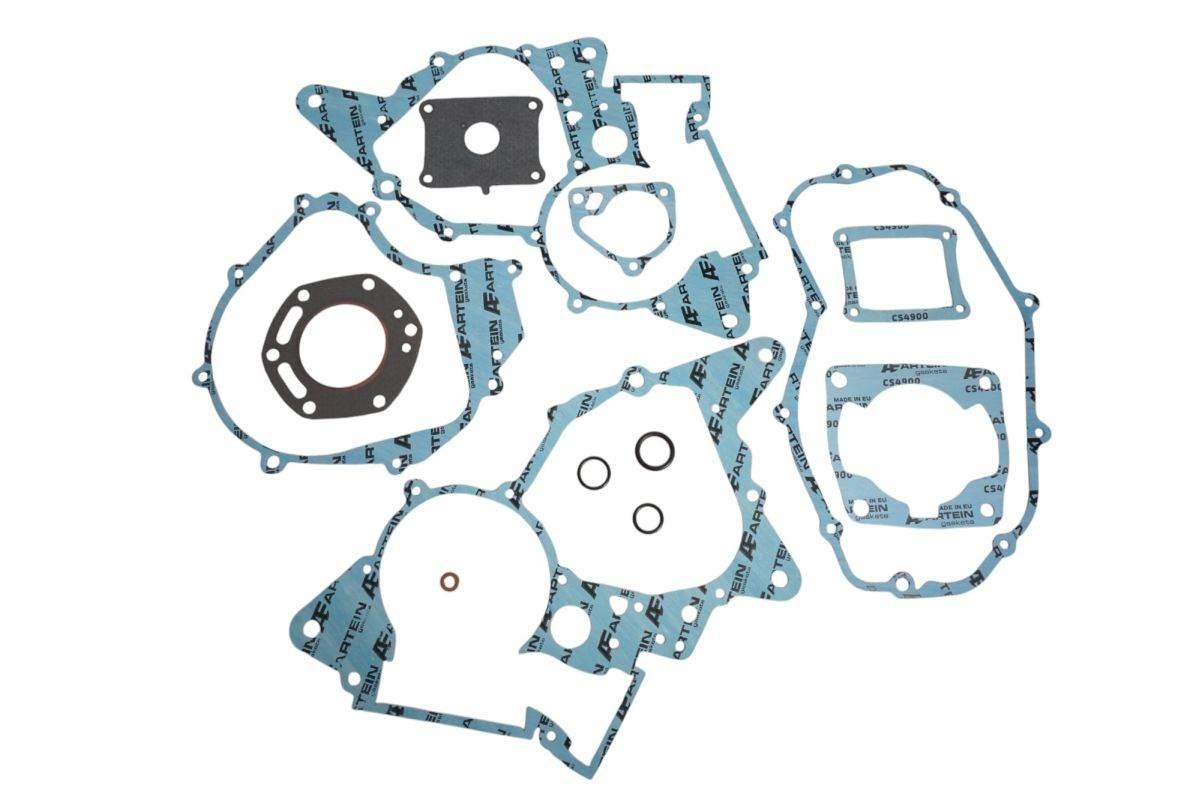 Xradical Artein Gaskets Komplet Uszczelek Honda Nsr 125 F/R '86-'01 Crm 125