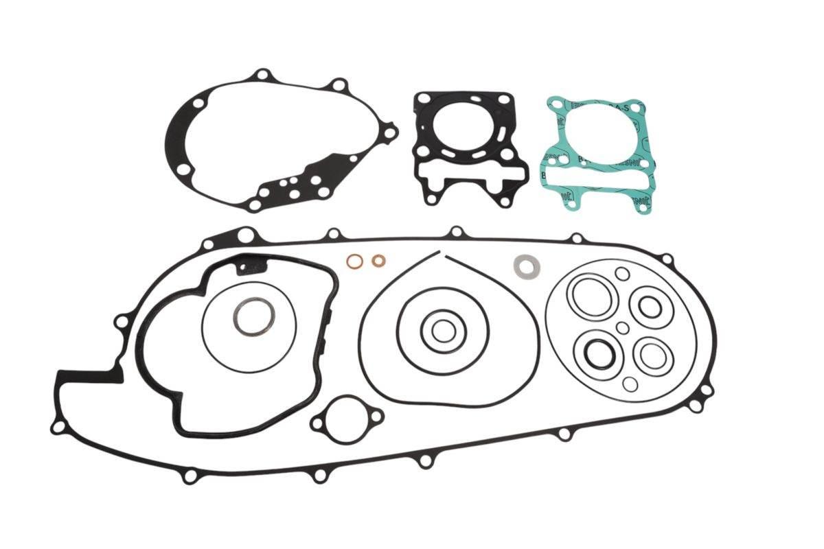 Xradical Artein Gaskets Komplet Uszczelek Honda Sh 125 I '13-'16