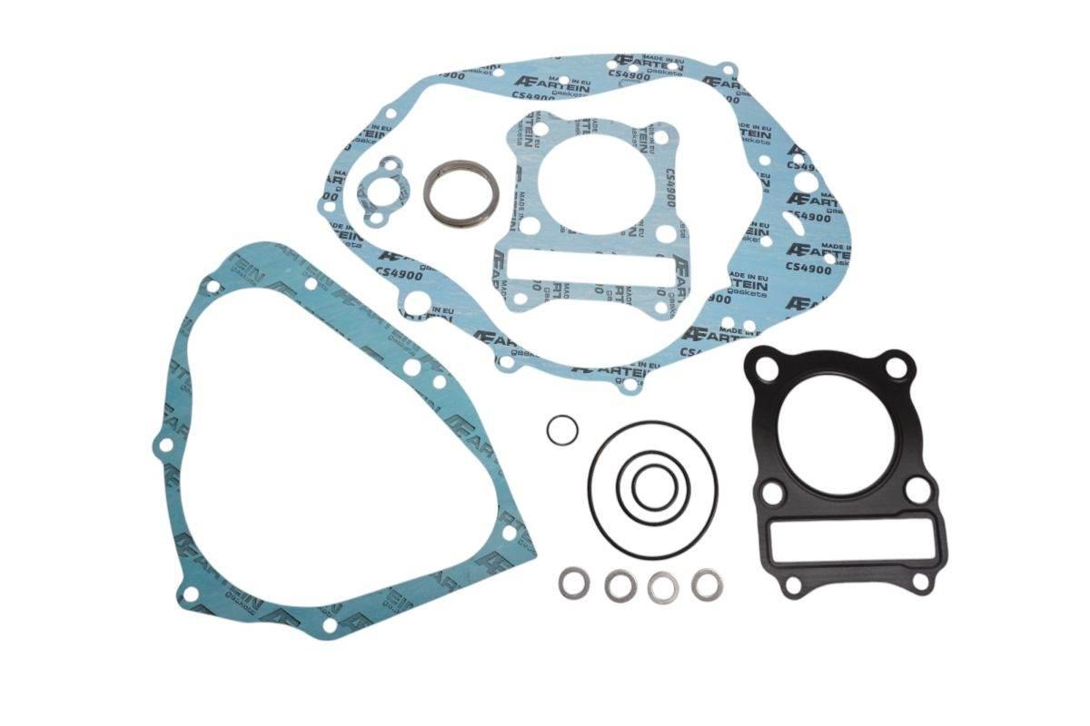Xradical Artein Gaskets Komplet Uszczelek Hyosung Gf 125