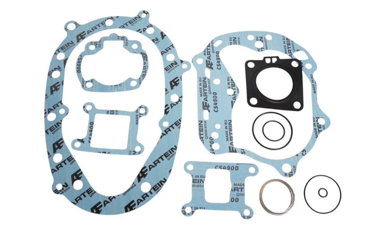 Xradical Artein Gaskets Komplet Uszczelek Kymco Dink 50 Ac '97-'01 Top Boy
