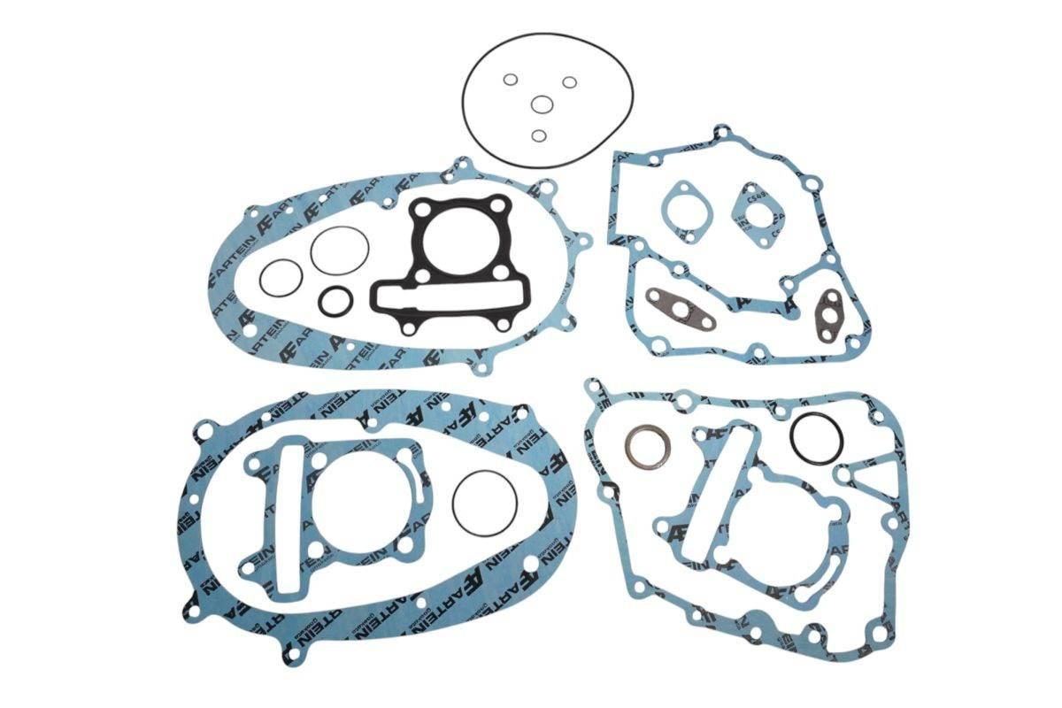 Xradical Artein Gaskets Komplet Uszczelek Kymco Agility 125 Eu3 125 R16 '06