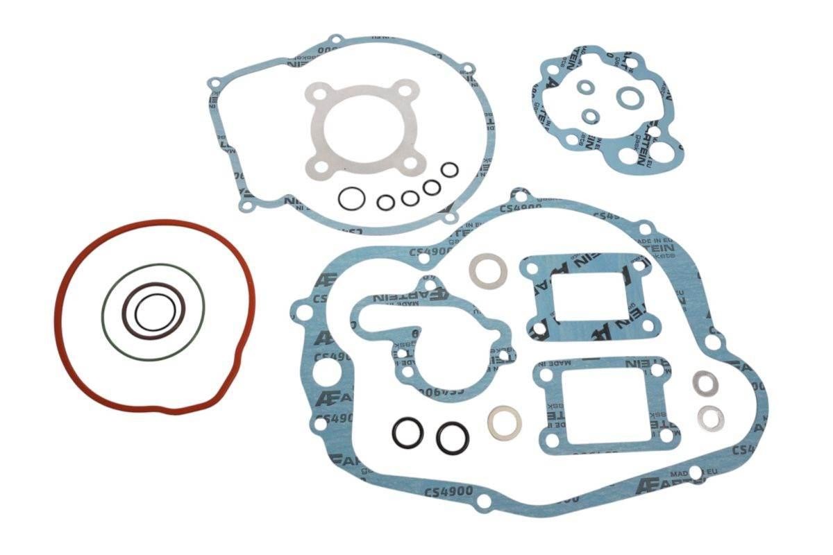 Xradical Artein Gaskets Komplet Uszczelek Minarelli Am 3-4-5-6 Aprilia Rs 5