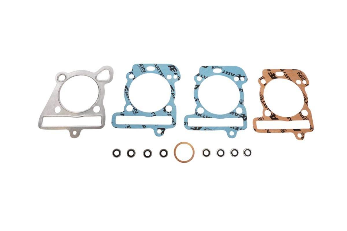 Xradical Artein Gaskets Komplet Uszczelek Piaggio Hexagon Lx4 125 '98-'99 L