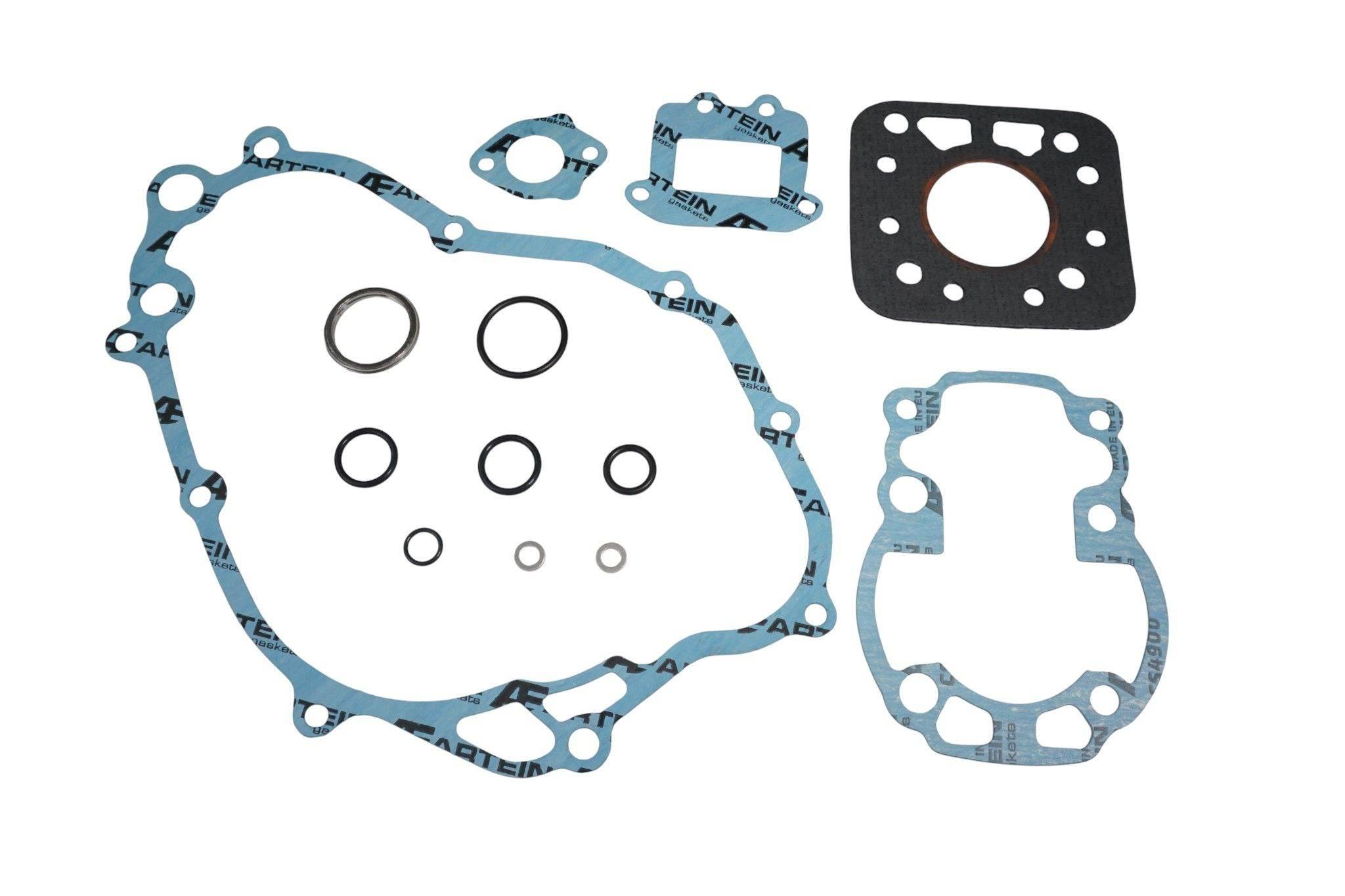 Xradical Artein Gaskets Komplet Uszczelek Suzuki Rmx 50 Lc