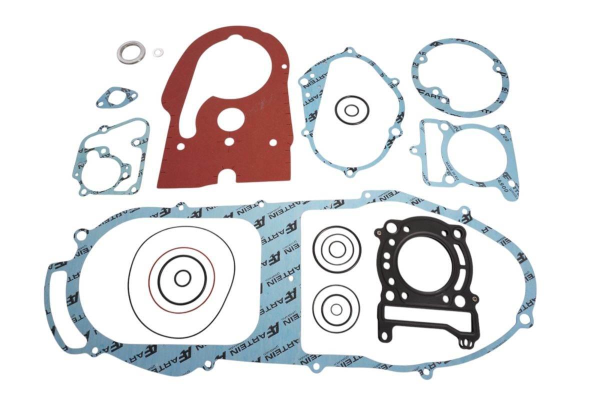 Xradical Artein Gaskets Komplet Uszczelek Yamaha Majesty 125 '98-'01 Yp Maj