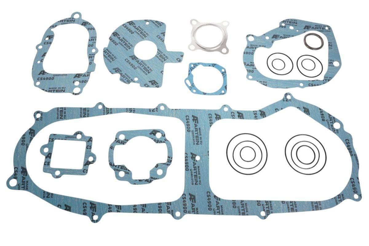 Xradical Artein Gaskets Komplet Uszczelek Yamaha Neo’s 50 '97-'12 Why 50 '9