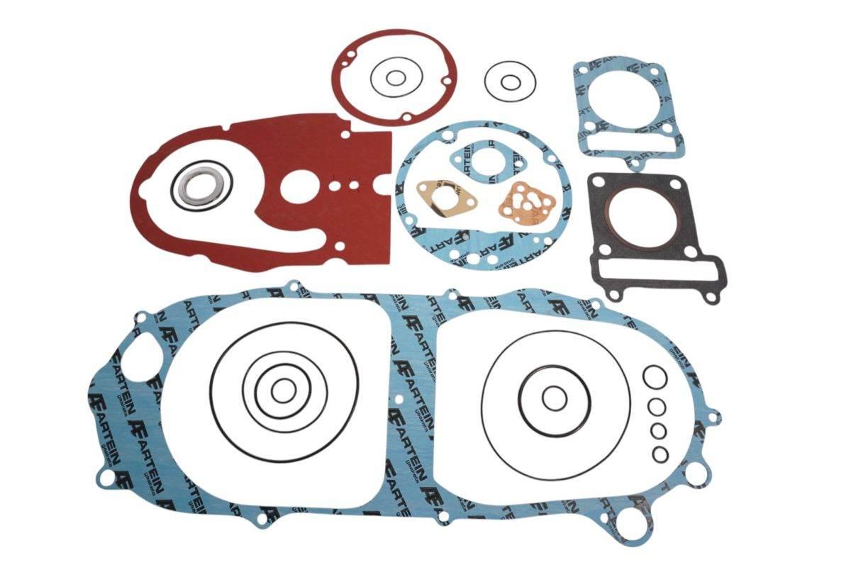 Xradical Artein Gaskets Komplet Uszczelek Yamaha Cygnus Xc 125 '95-'03 Mbk