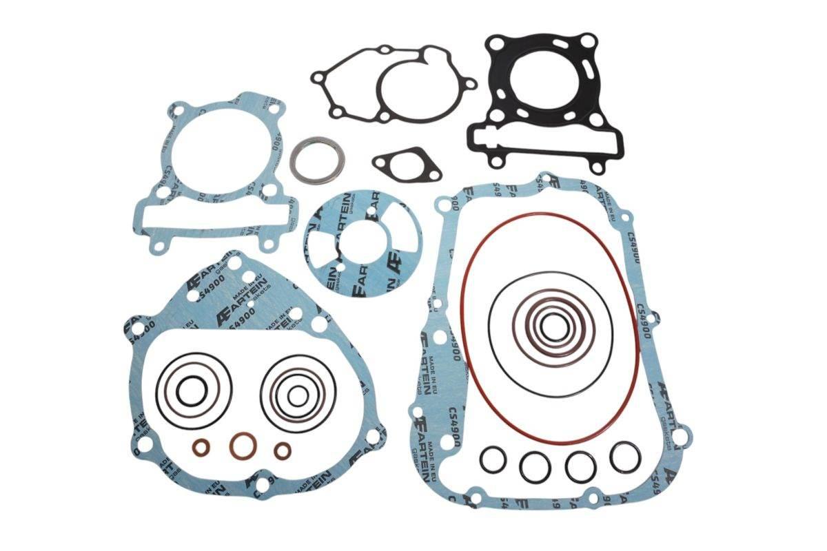 Xradical Artein Gaskets Komplet Uszczelek Yamaha X-City 125 Vp -'08 X-Max 1