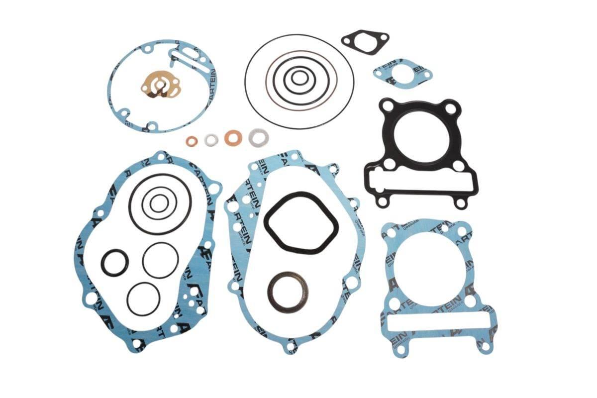 Xradical Artein Gaskets Komplet Uszczelek Yamaha Nxc Cygnus X 125 '04-'10 Y
