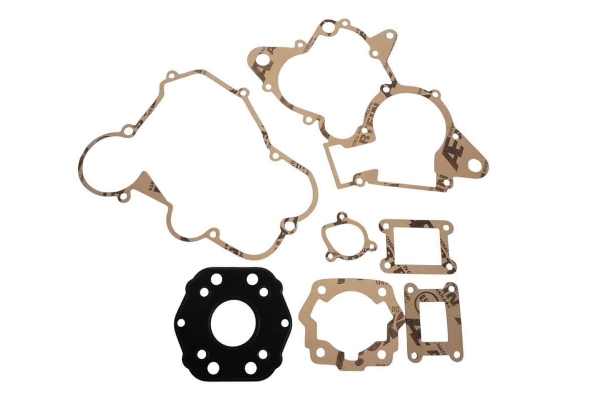 Xradical Artein Gaskets Komplet Uszczelek Derbi Senda Gpr 50 '97-'05 0,25Mm