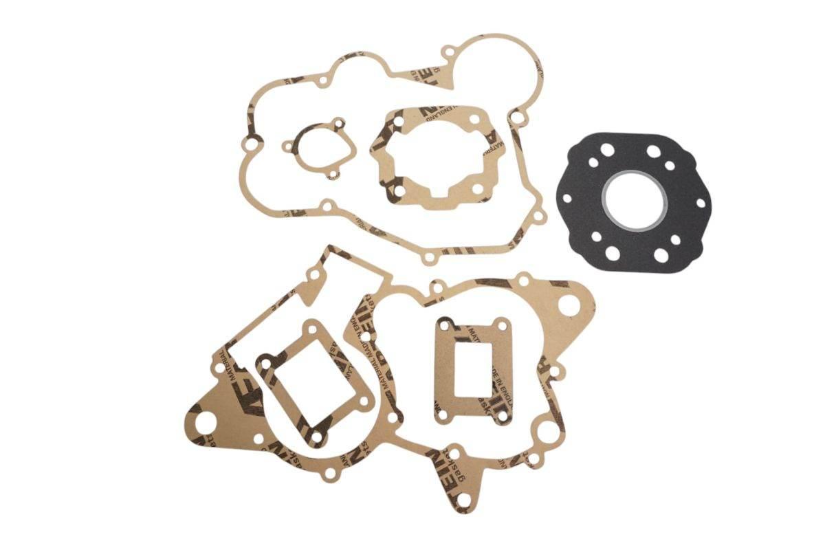 Xradical Artein Gaskets Komplet Uszczelek Derbi Senda Gpr 50 '97-'05 0,80Mm