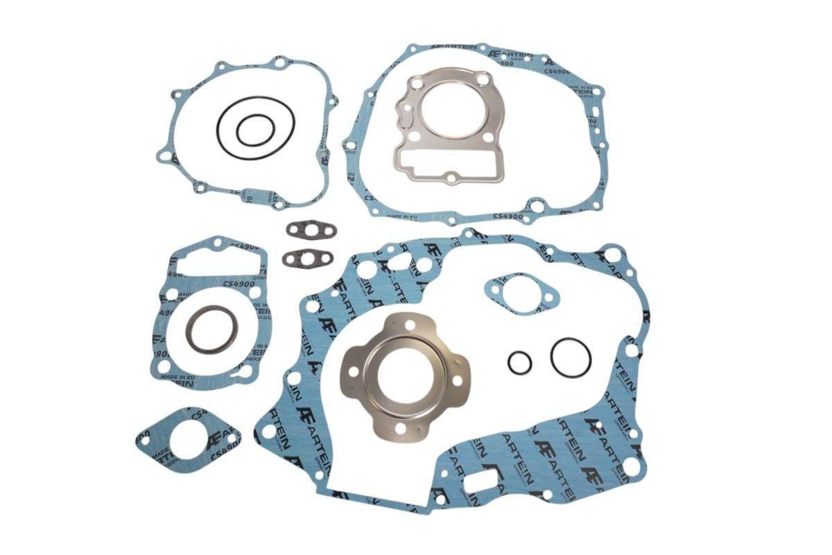 Xradical Artein Gaskets Komplet Uszczelek Daelim Vj Roadwin Fi Daystar Vl 1