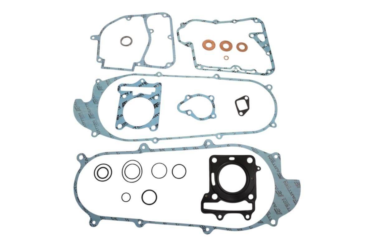 Xradical Artein Gaskets Komplet Uszczelek Kymco Bet Win 125 '00-'02 Bet Win