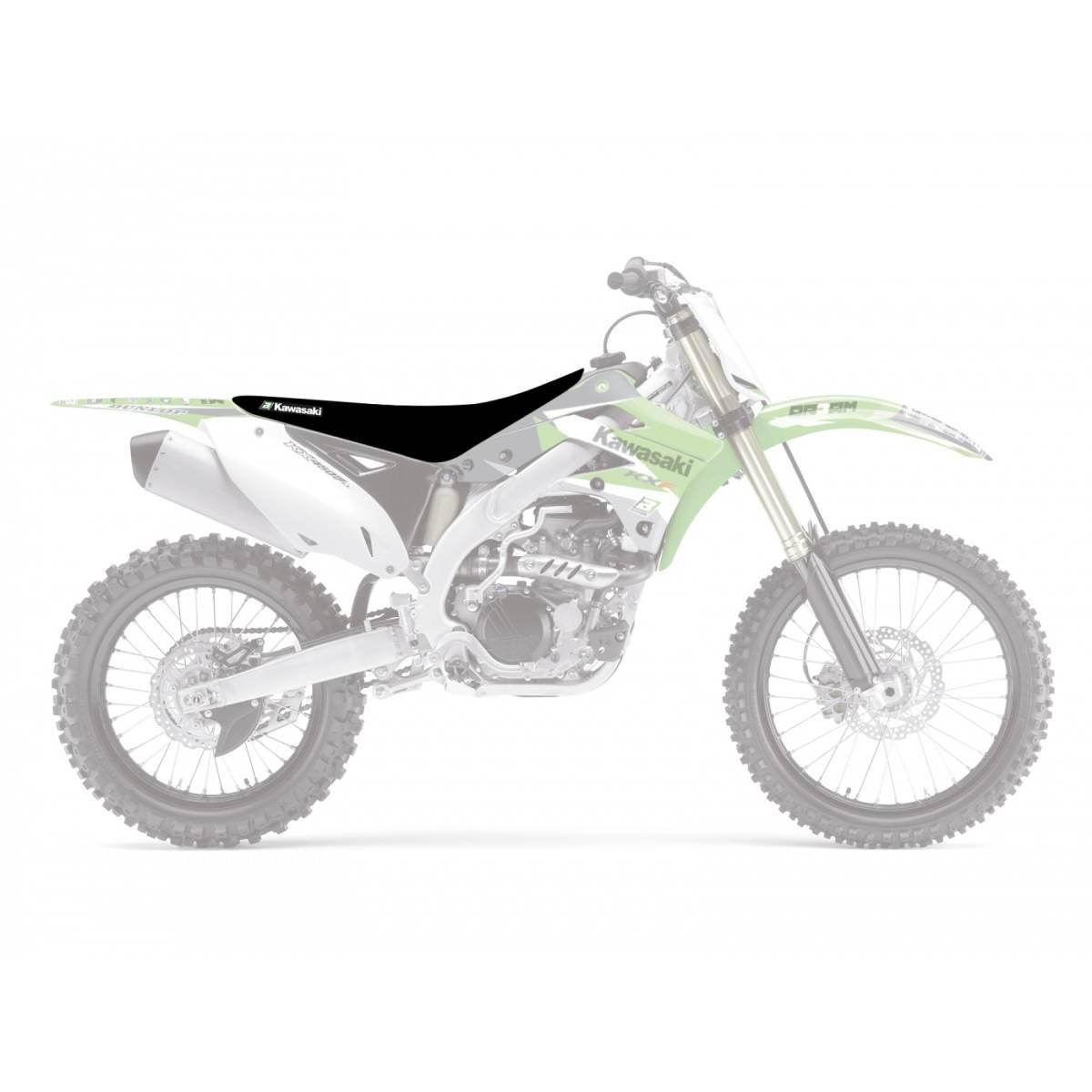 Blackbird Siedzenie Kompletne Kawasaki Kxf 250 '13-'16; Kxf 450 '12-'15 Sta